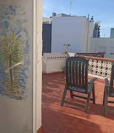 Cosy Apartment Benicarló Exterior foto