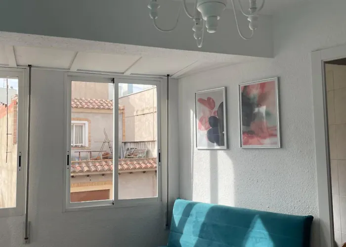 Cosy Apartment