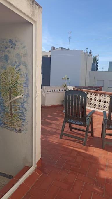 Cosy Apartment Benicarlo