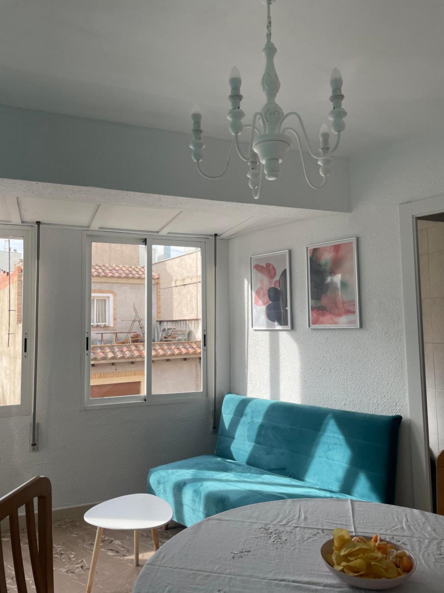 Apartment Cosy