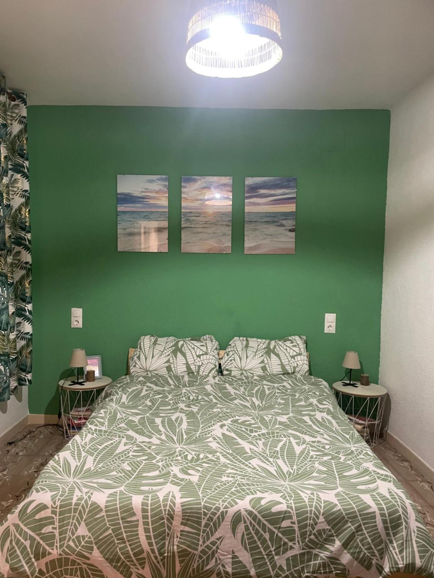Apartment Cosy Benicarlo